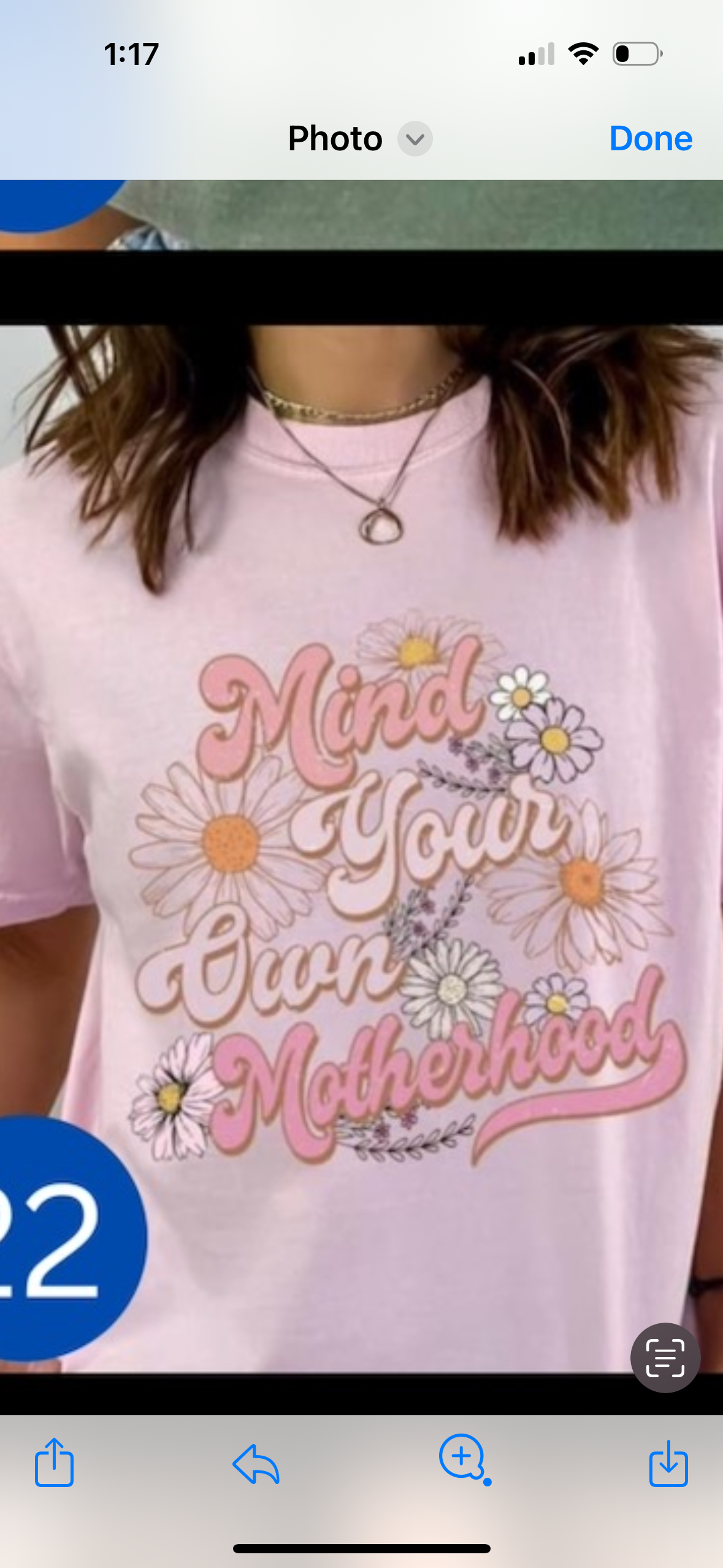 22-motherhood