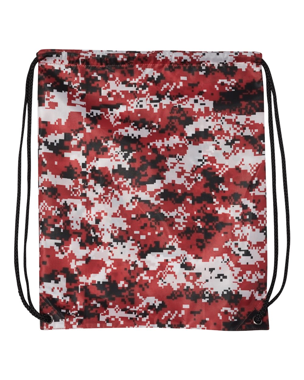 Drawstring Pack with DUROcord - 8881
