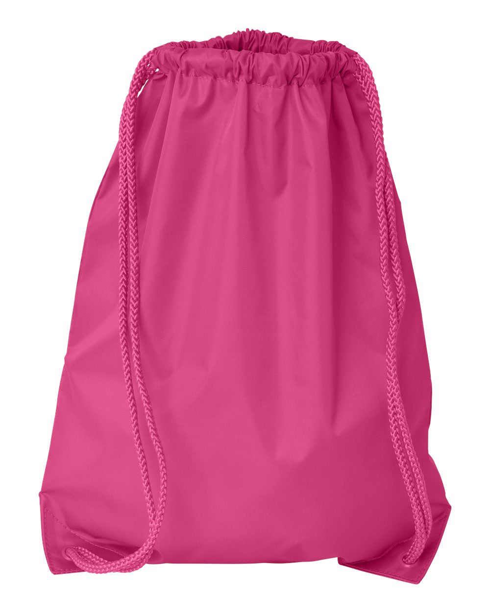 Drawstring Pack with DUROcord - 8881