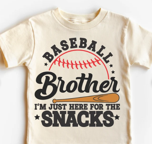 Baseball Brother