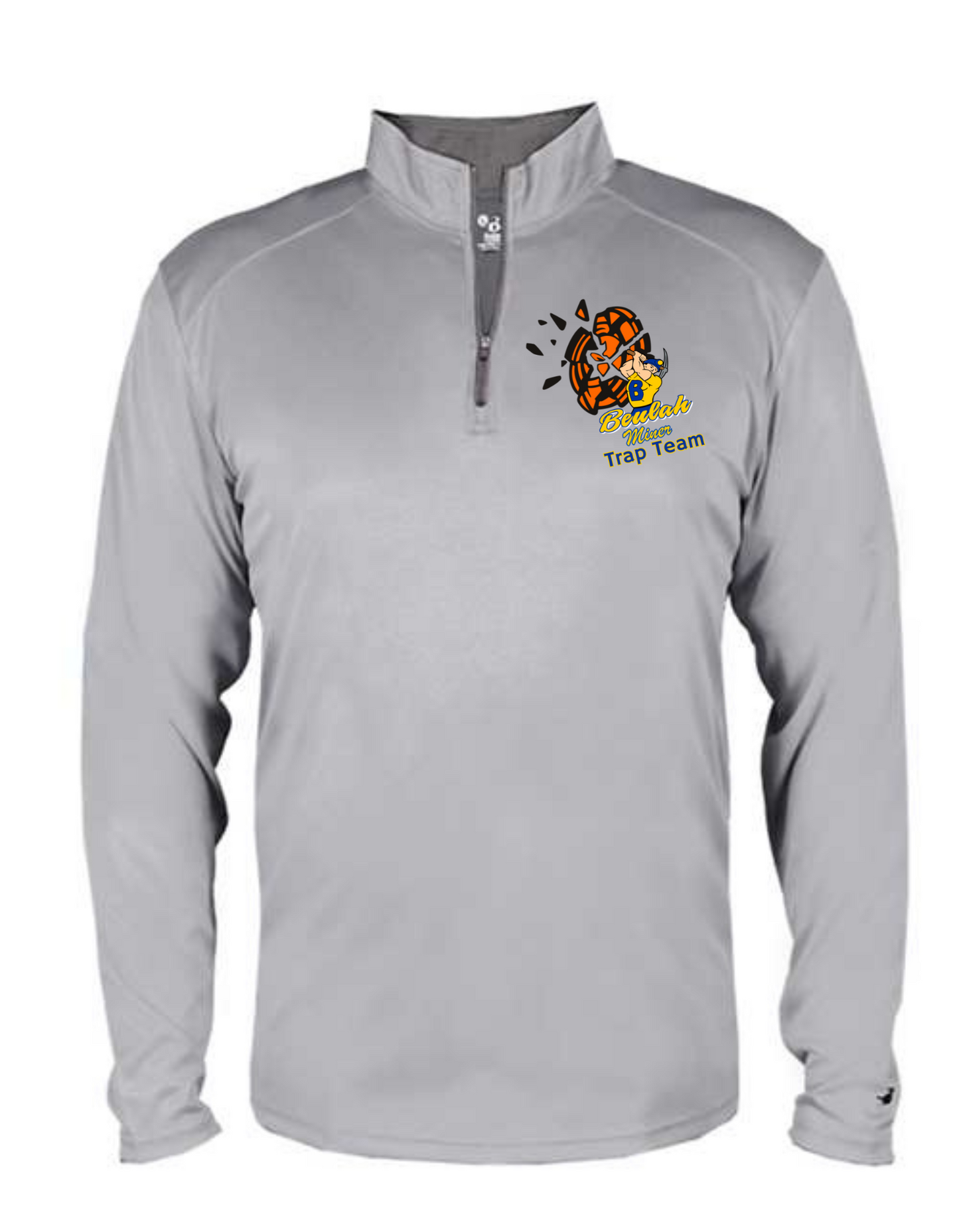 B-Core Quarter Zip