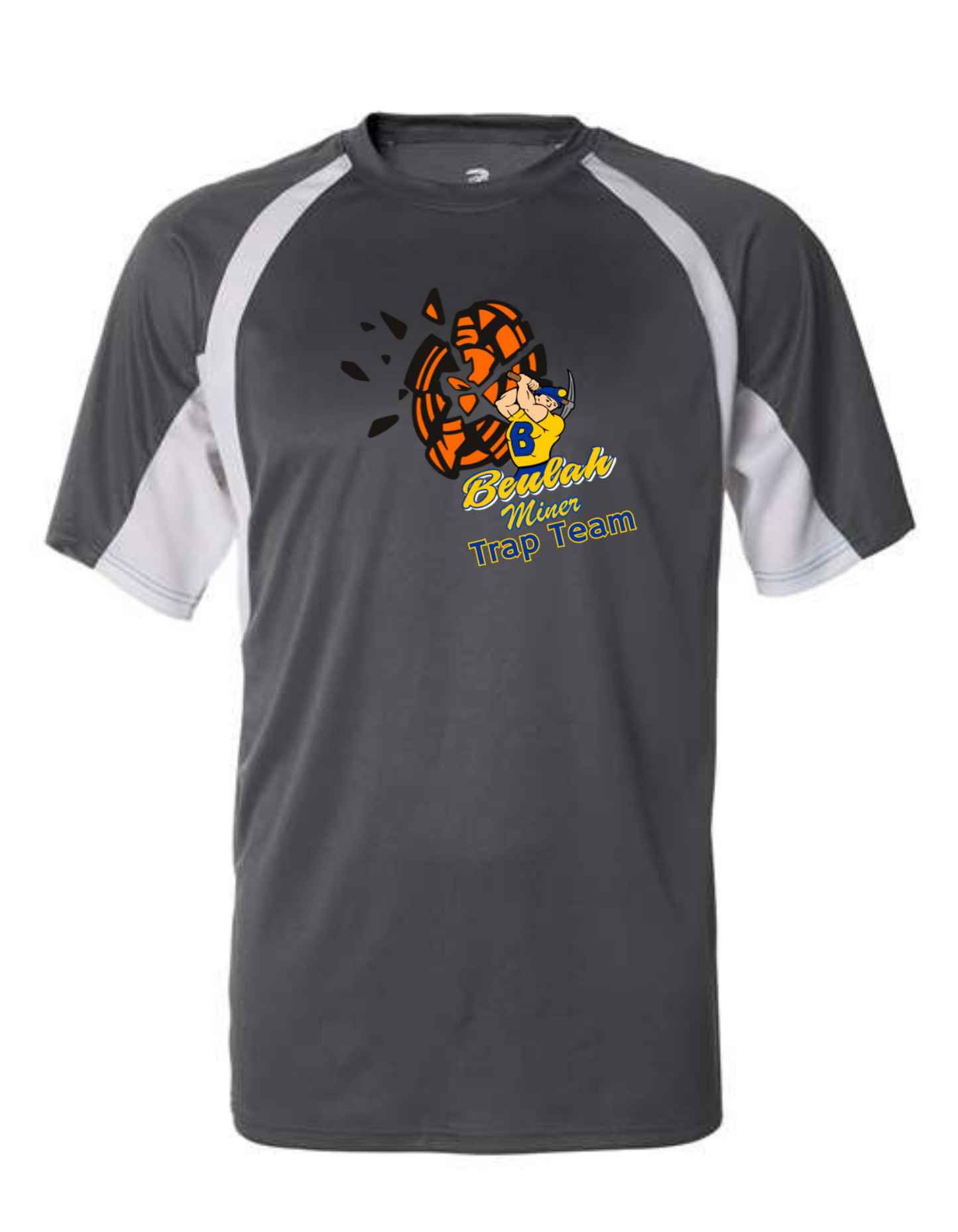 B-Core Hook T-Shirt