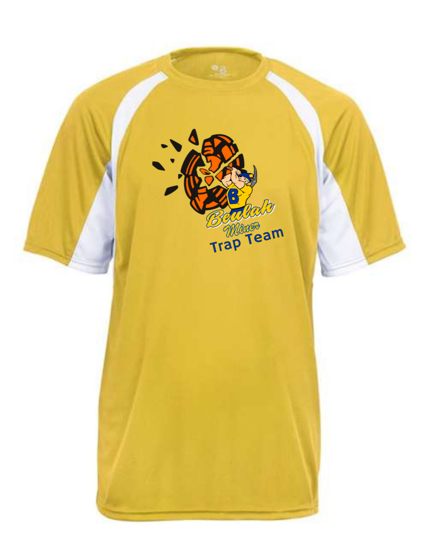 B-Core Hook T-Shirt
