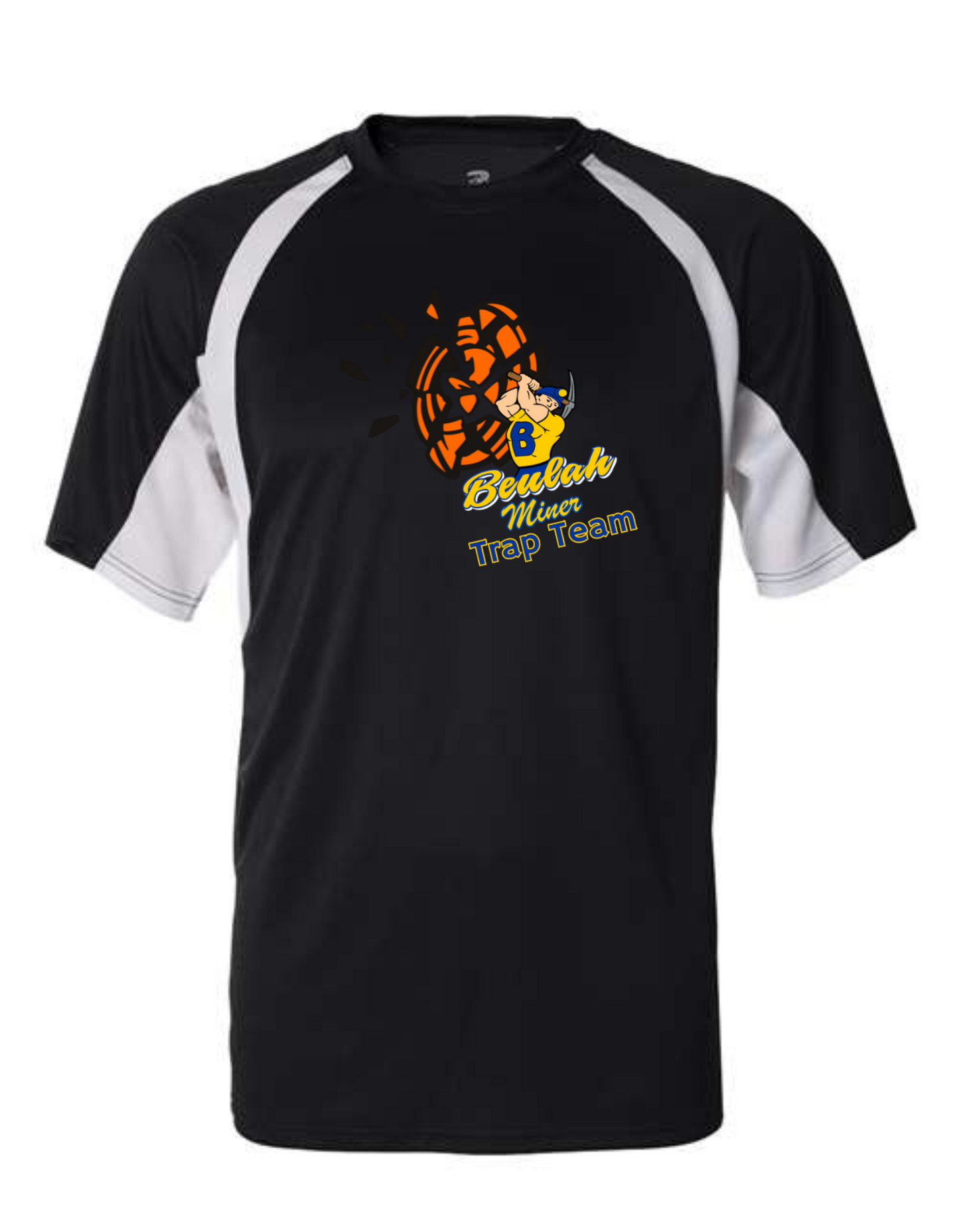 B-Core Hook T-Shirt