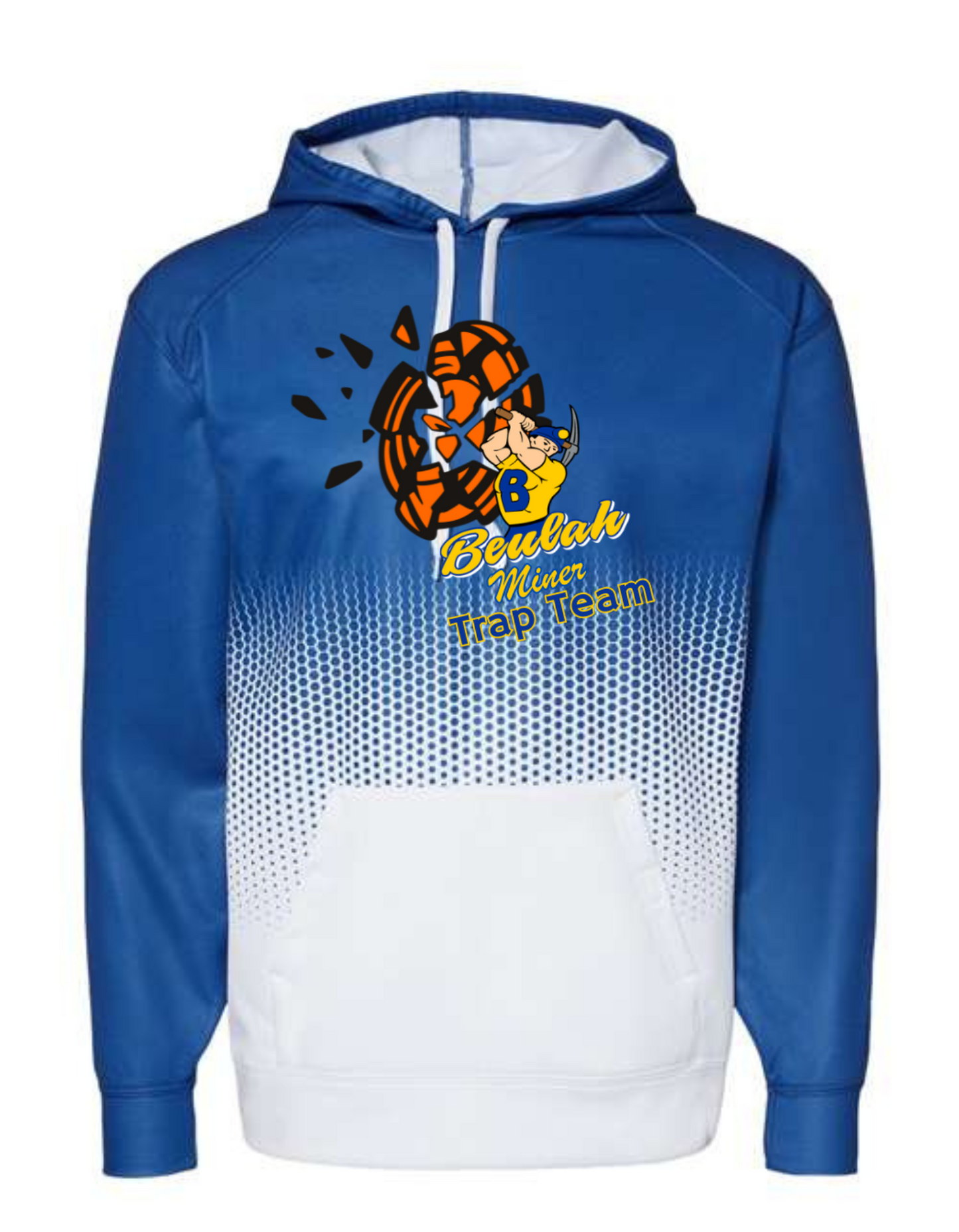 Hex 2.0 Hooded Sweatshirt