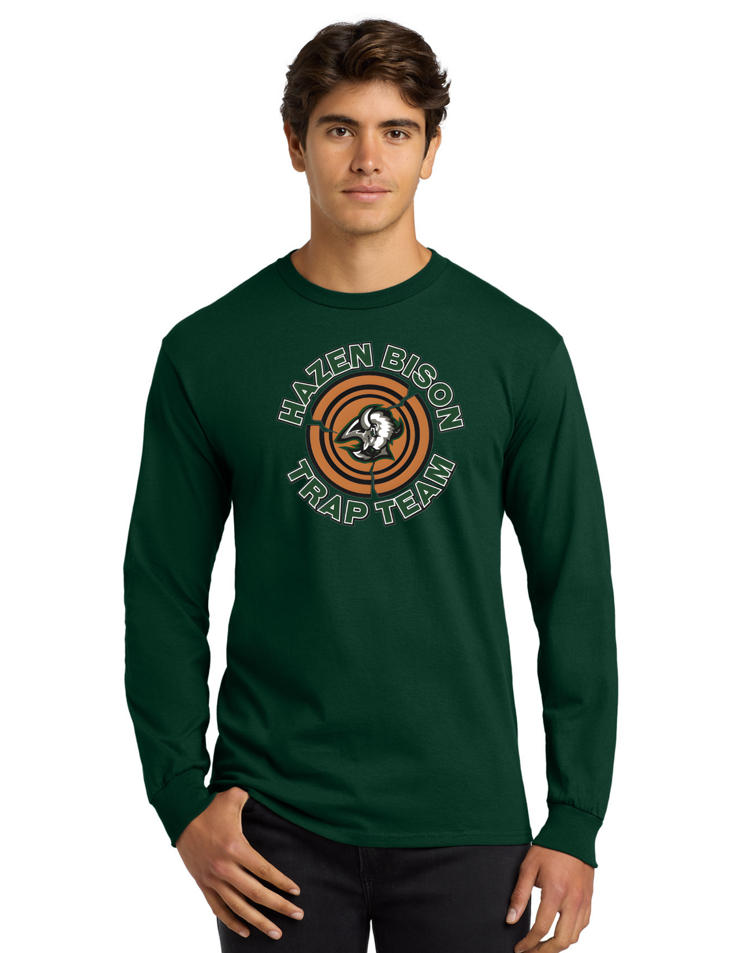 Hazen Trap Longsleeve