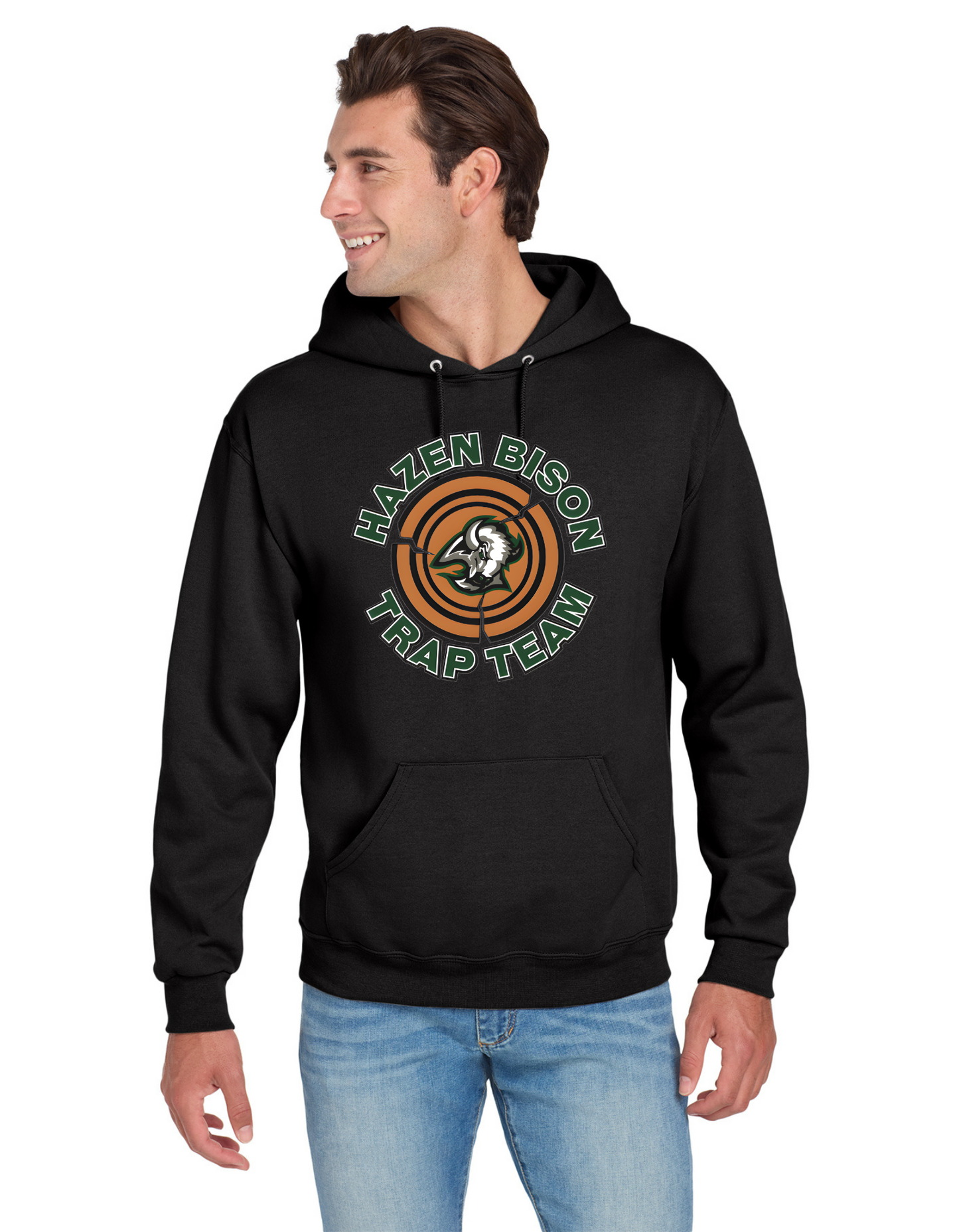 Hazen Trap Hoodie