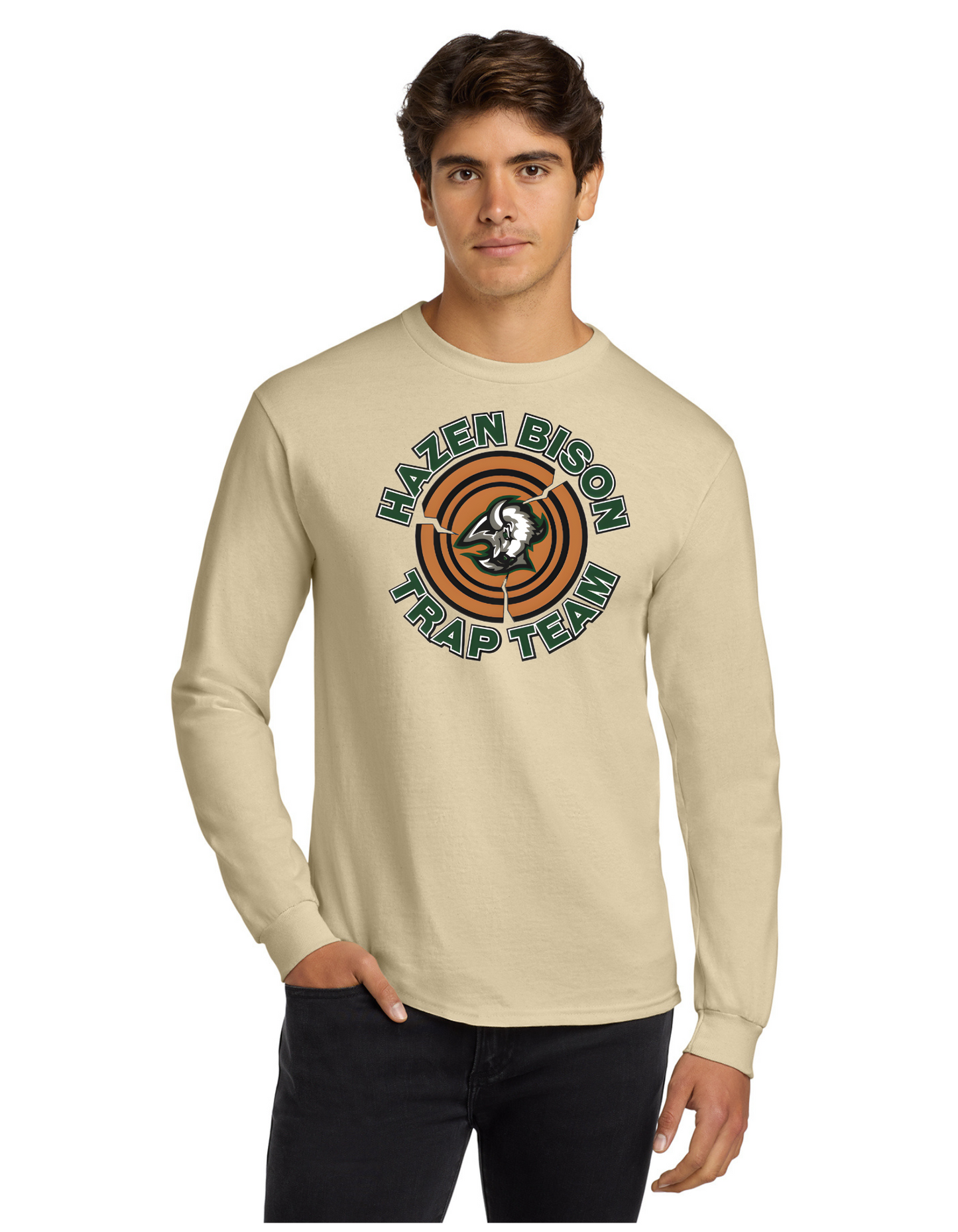 Hazen Trap Longsleeve