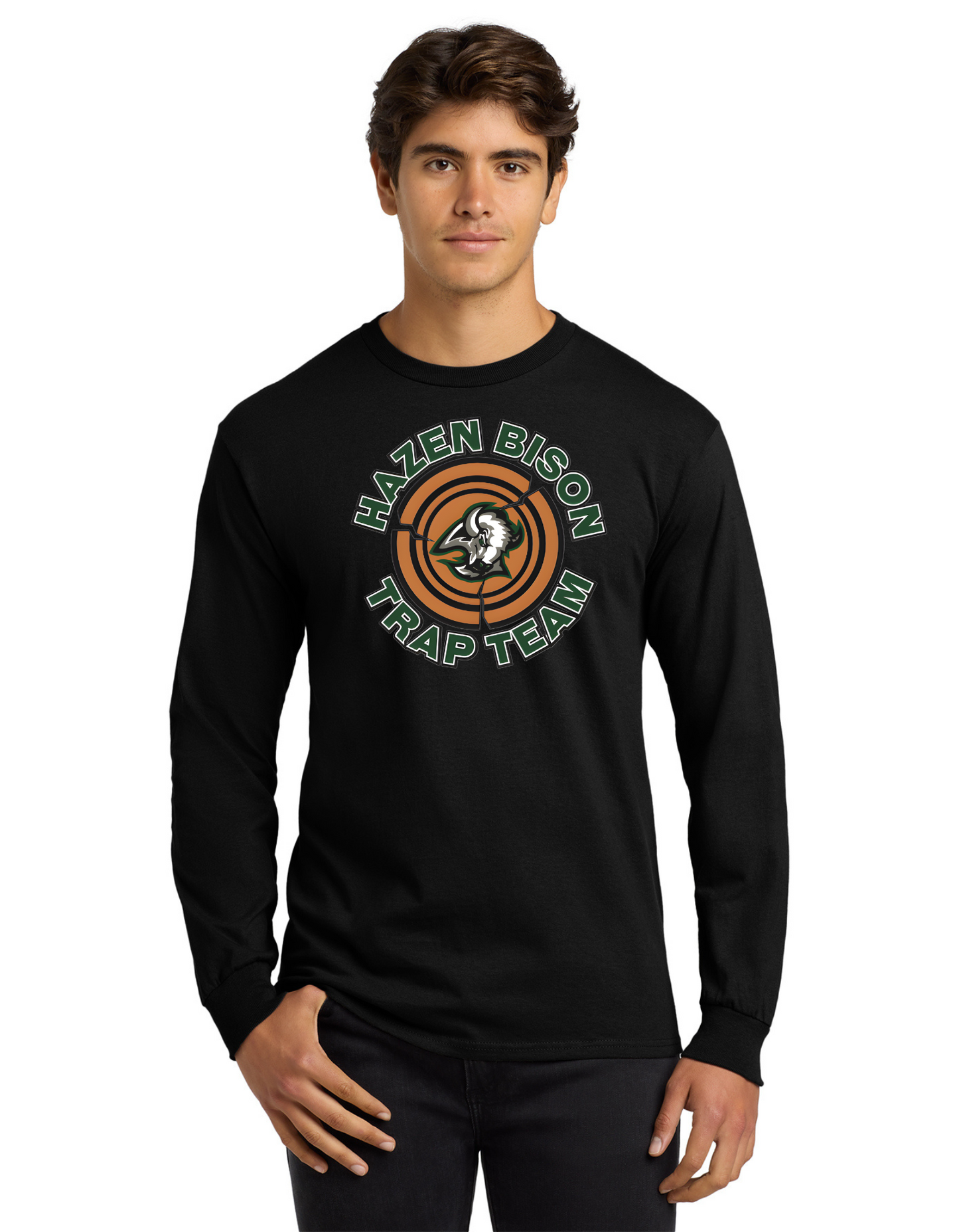 Hazen Trap Longsleeve