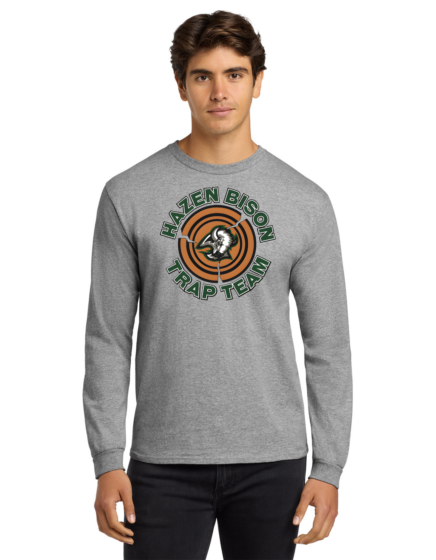 Hazen Trap Longsleeve