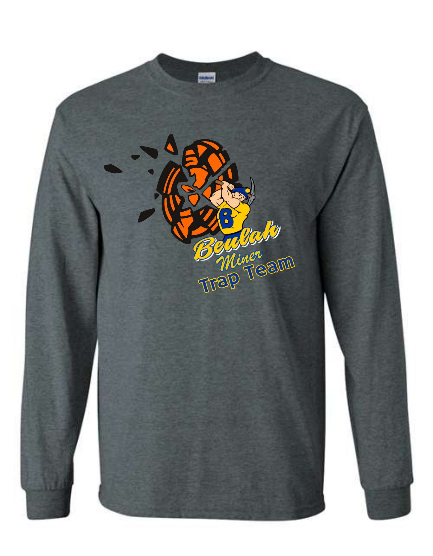 Beulah Trap Team Long Sleeve