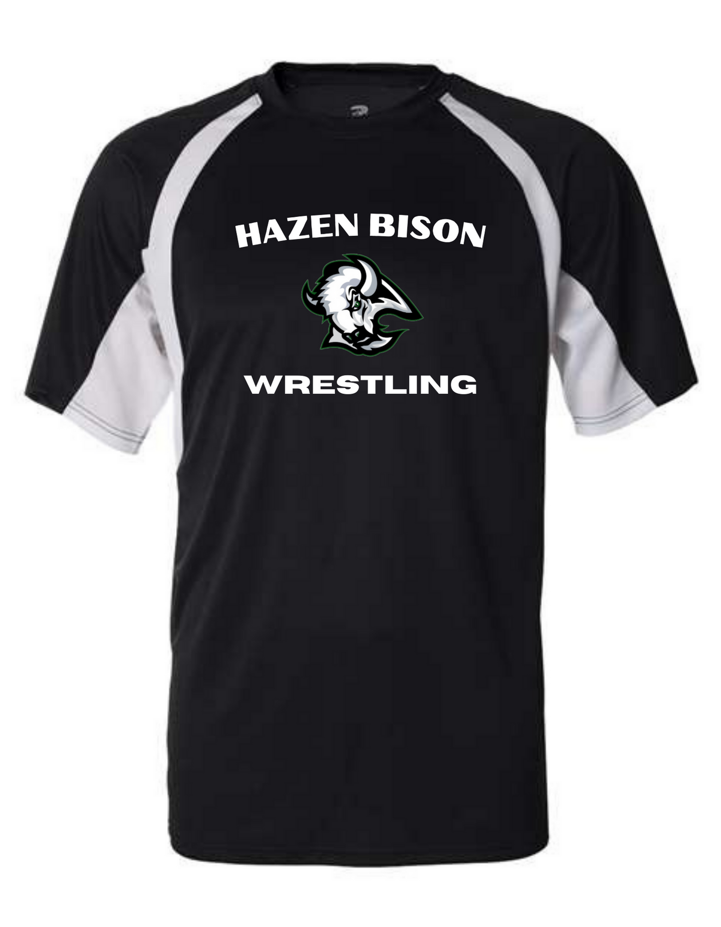 B-Core Hook Tee