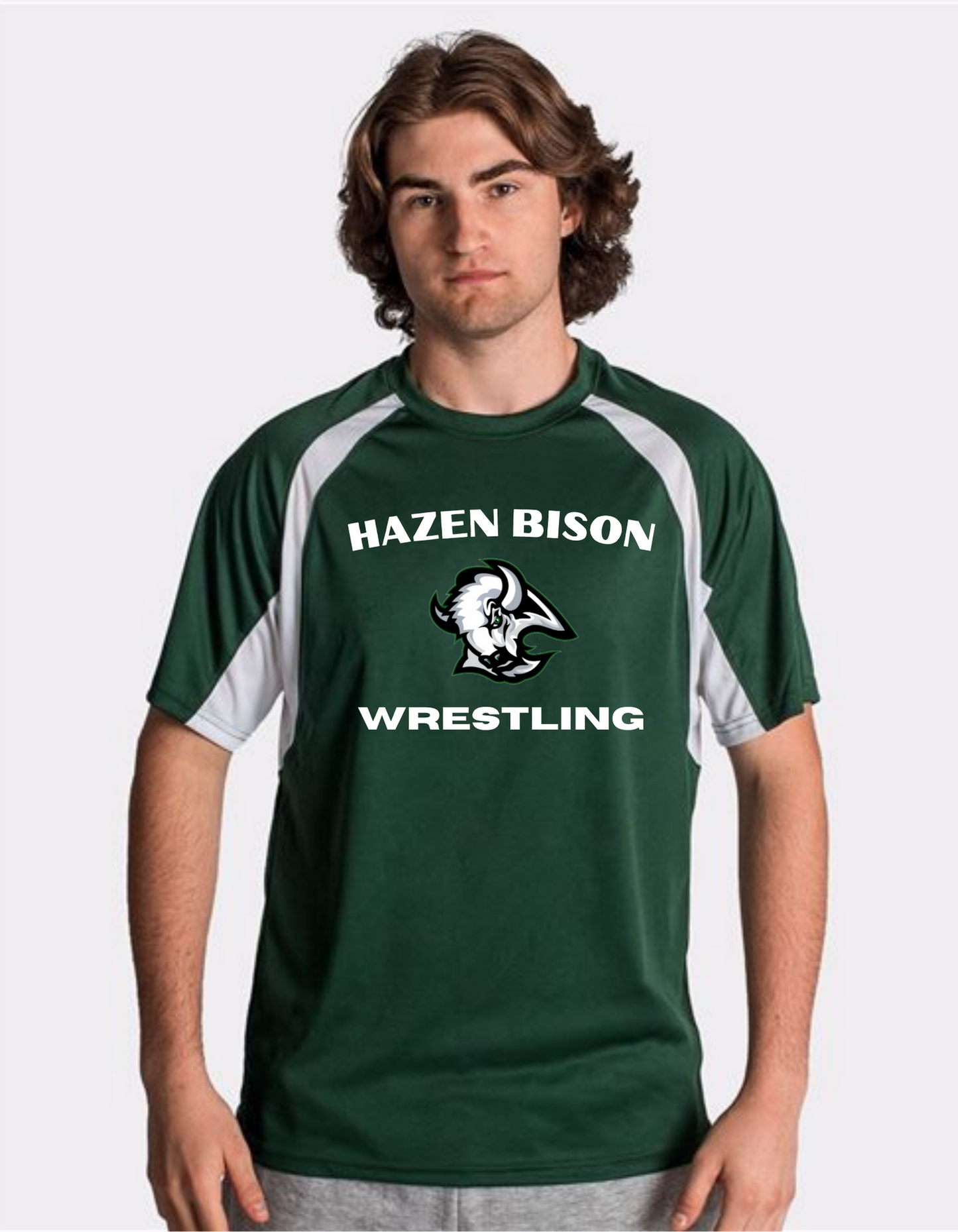 B-Core Hook Tee