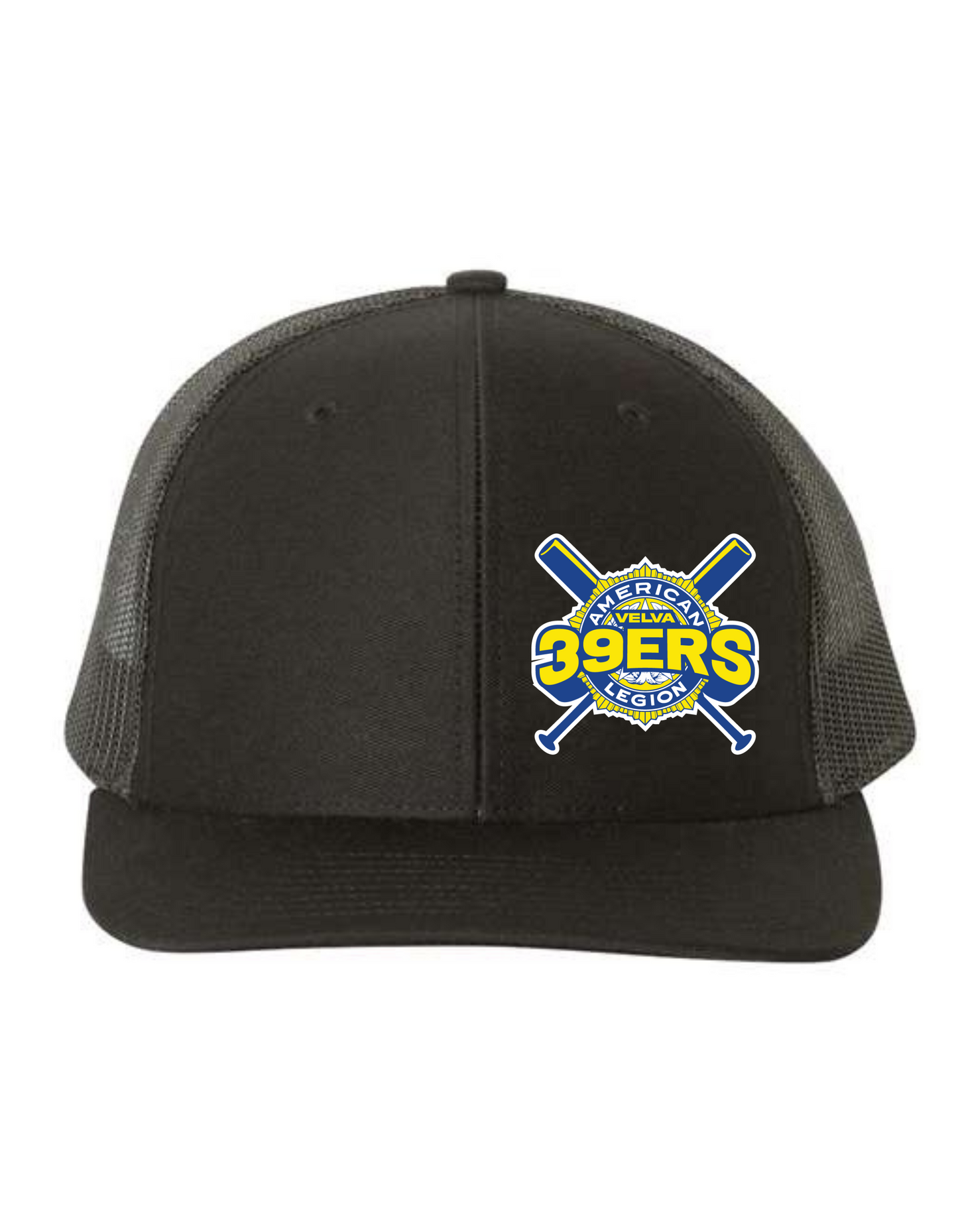 Richardson - Snapback Trucker Cap - 112