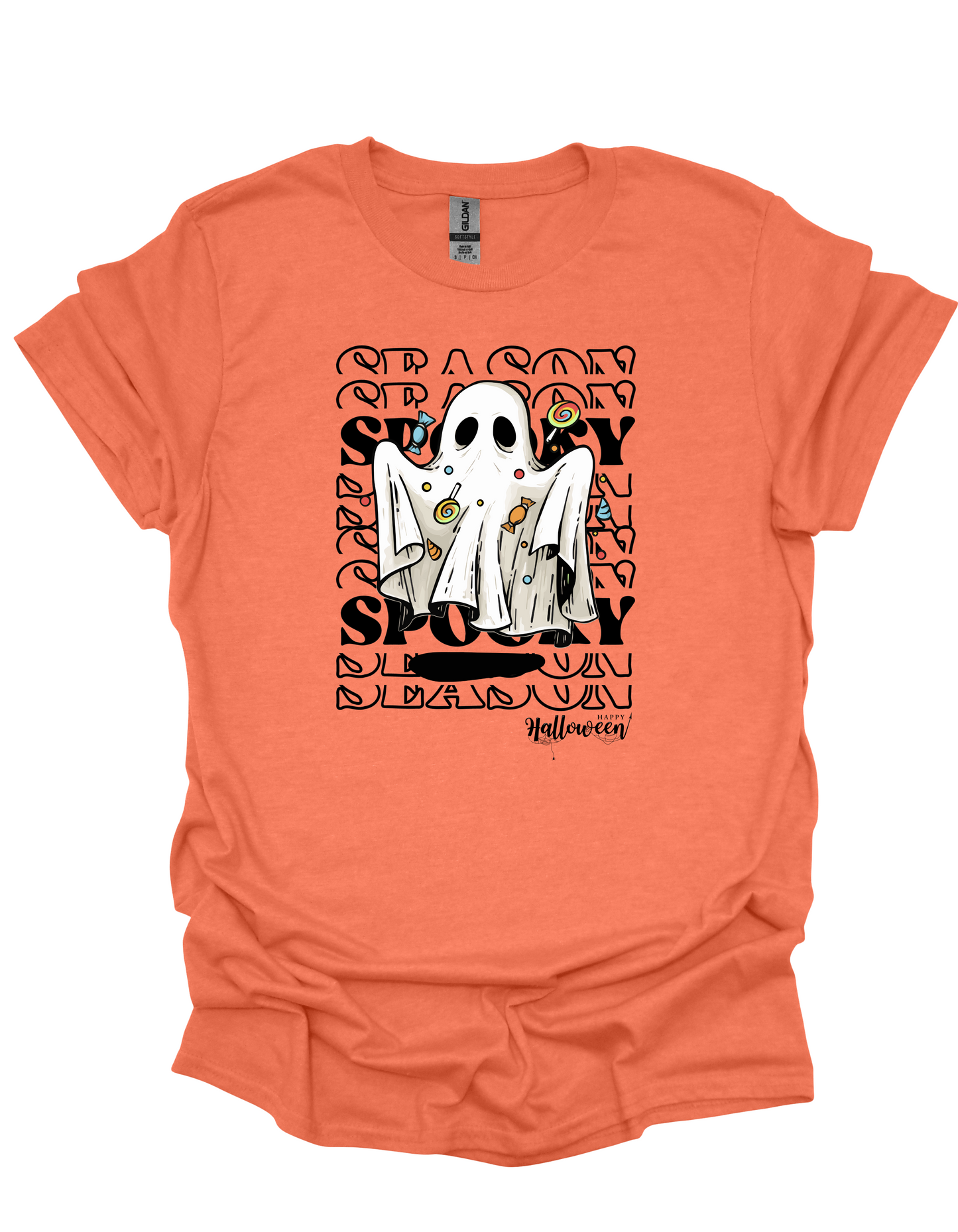 Spooky Season T-Shirt