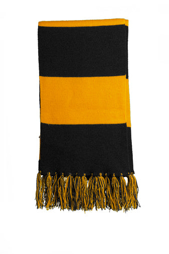 Spectator Scarf-STA02