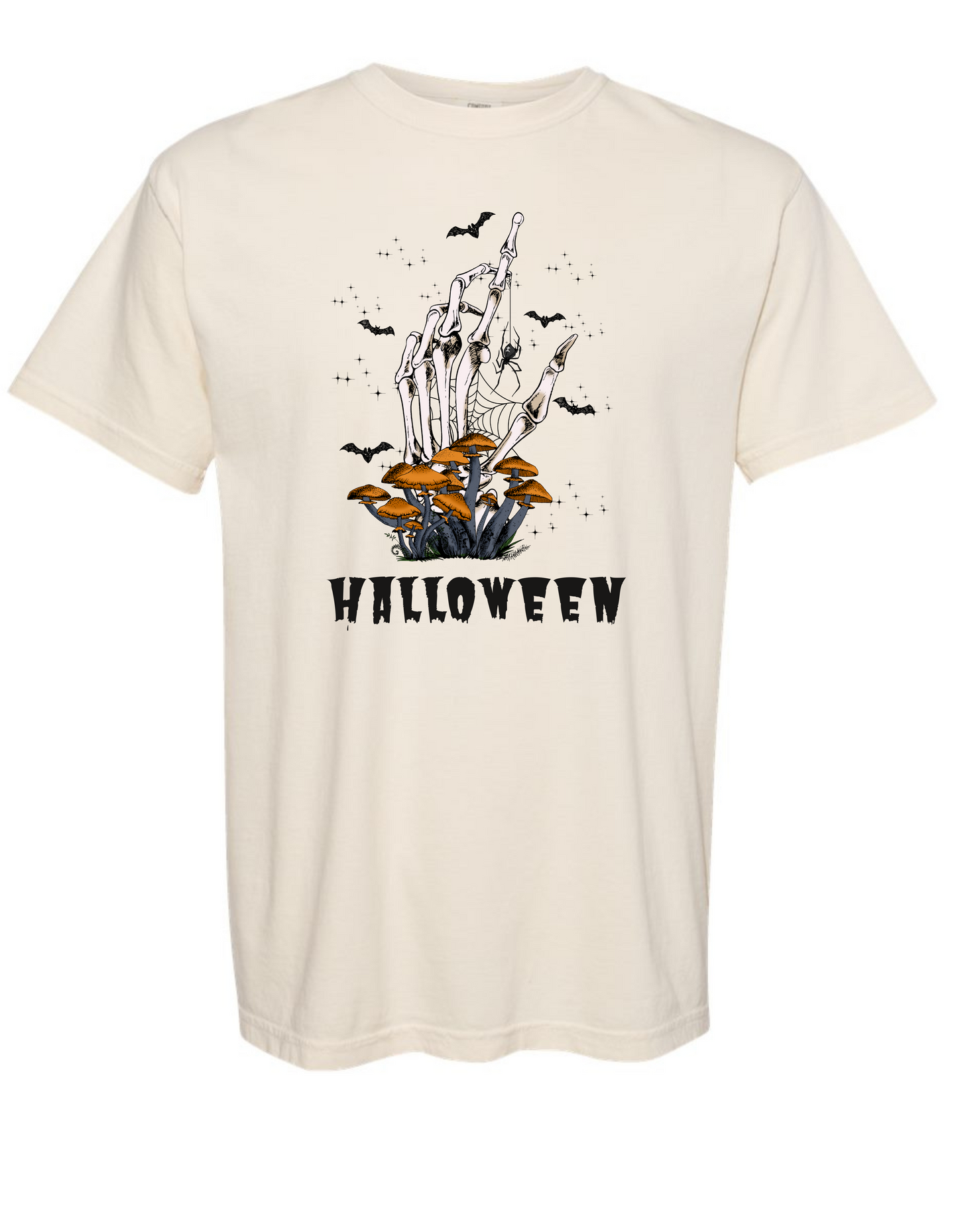 Halloween Hand T-Shirt