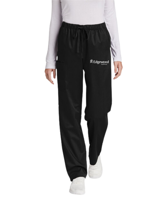 Edgewood Women's Work Flex Cargo Pants