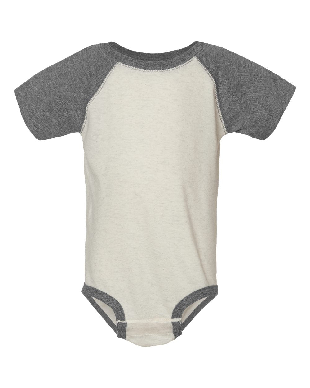 Infant Baseball Jersey Onesie-4430