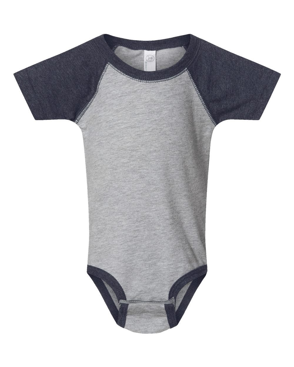 Infant Baseball Jersey Onesie-4430