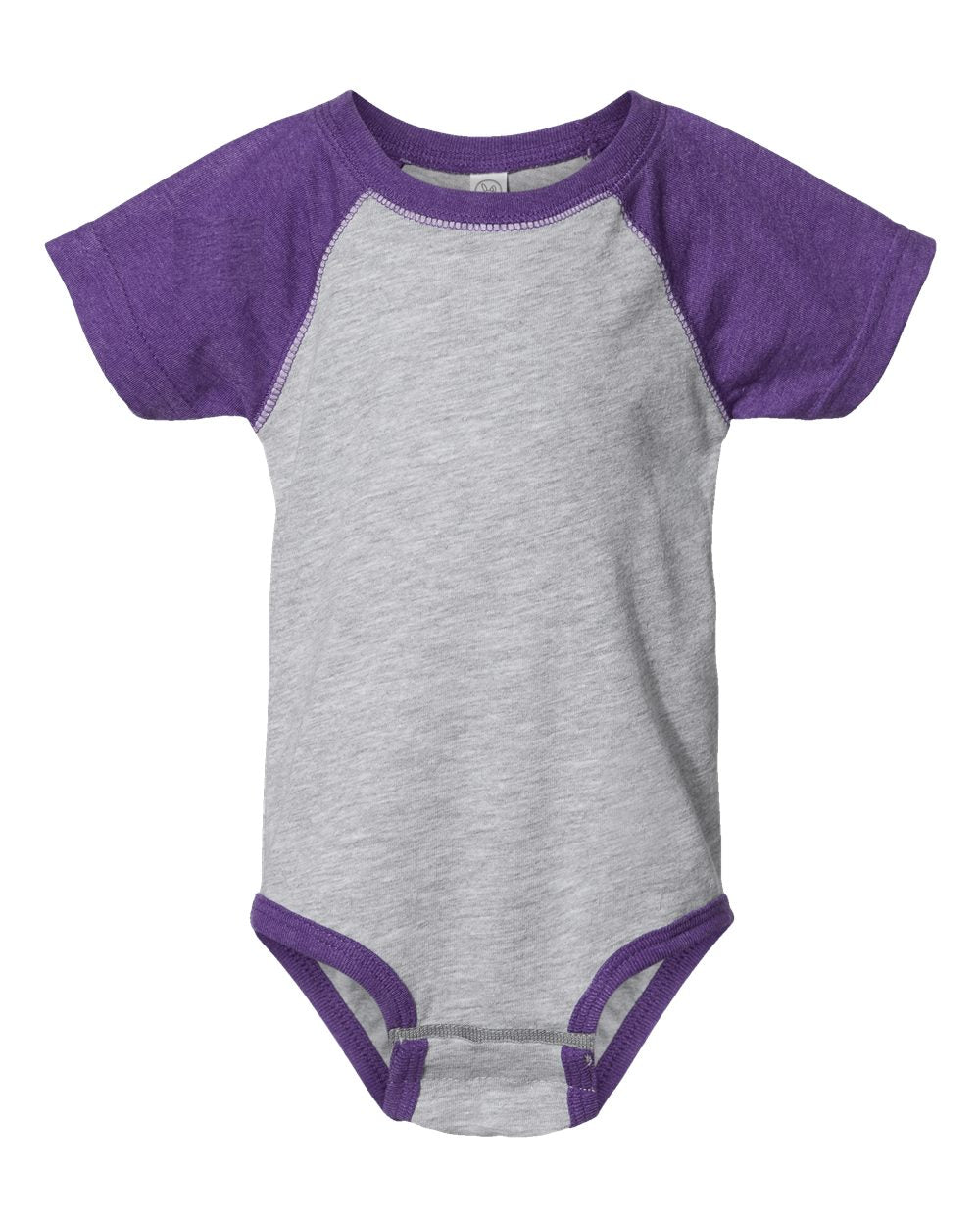 Infant Baseball Jersey Onesie-4430