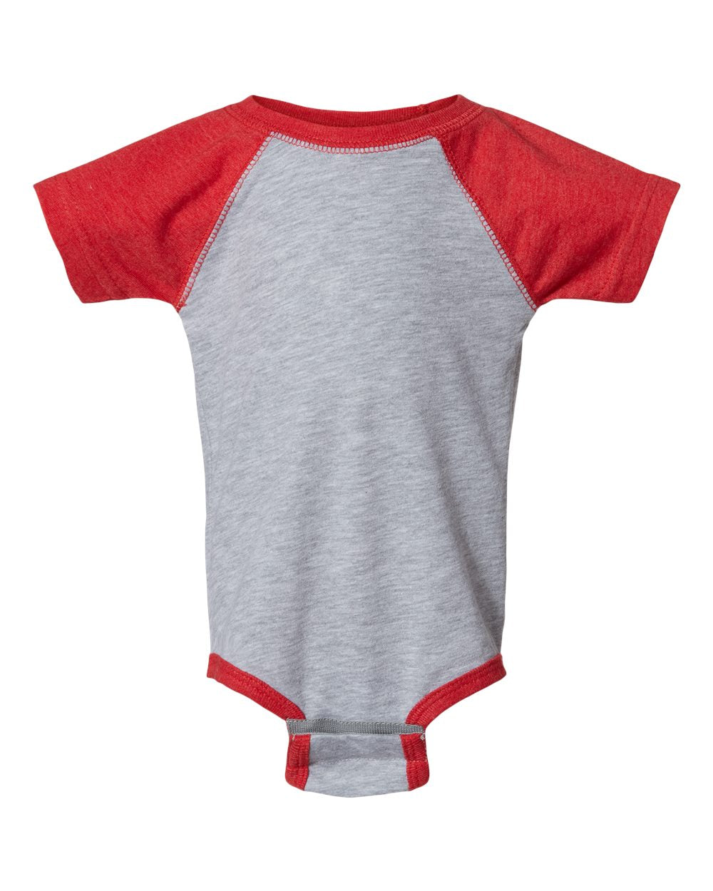Infant Baseball Jersey Onesie-4430