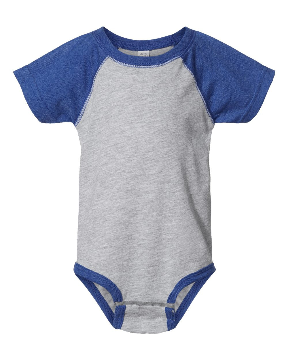 Infant Baseball Jersey Onesie-4430