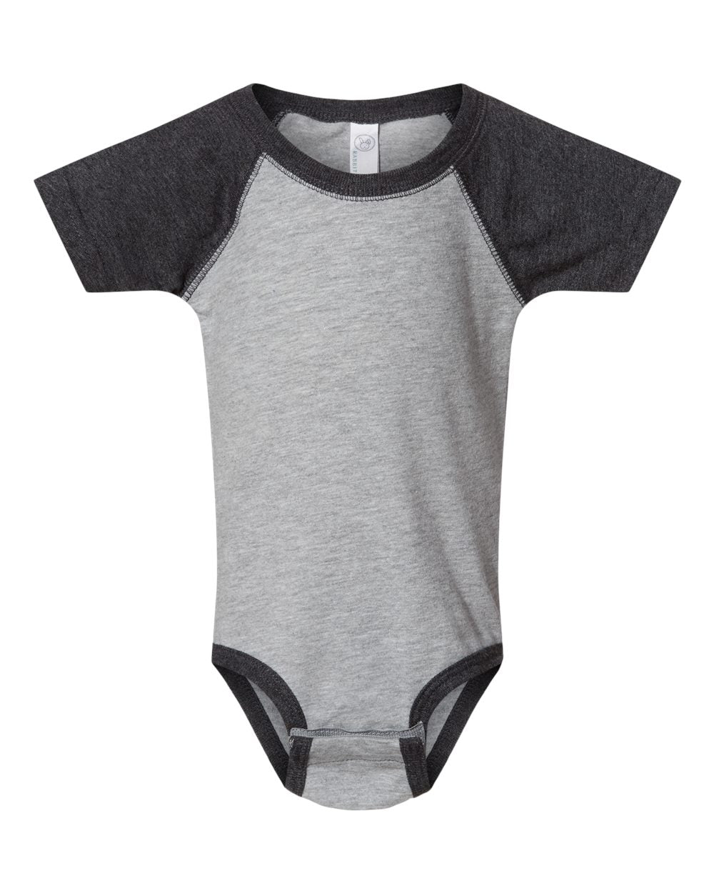 Infant Baseball Jersey Onesie-4430