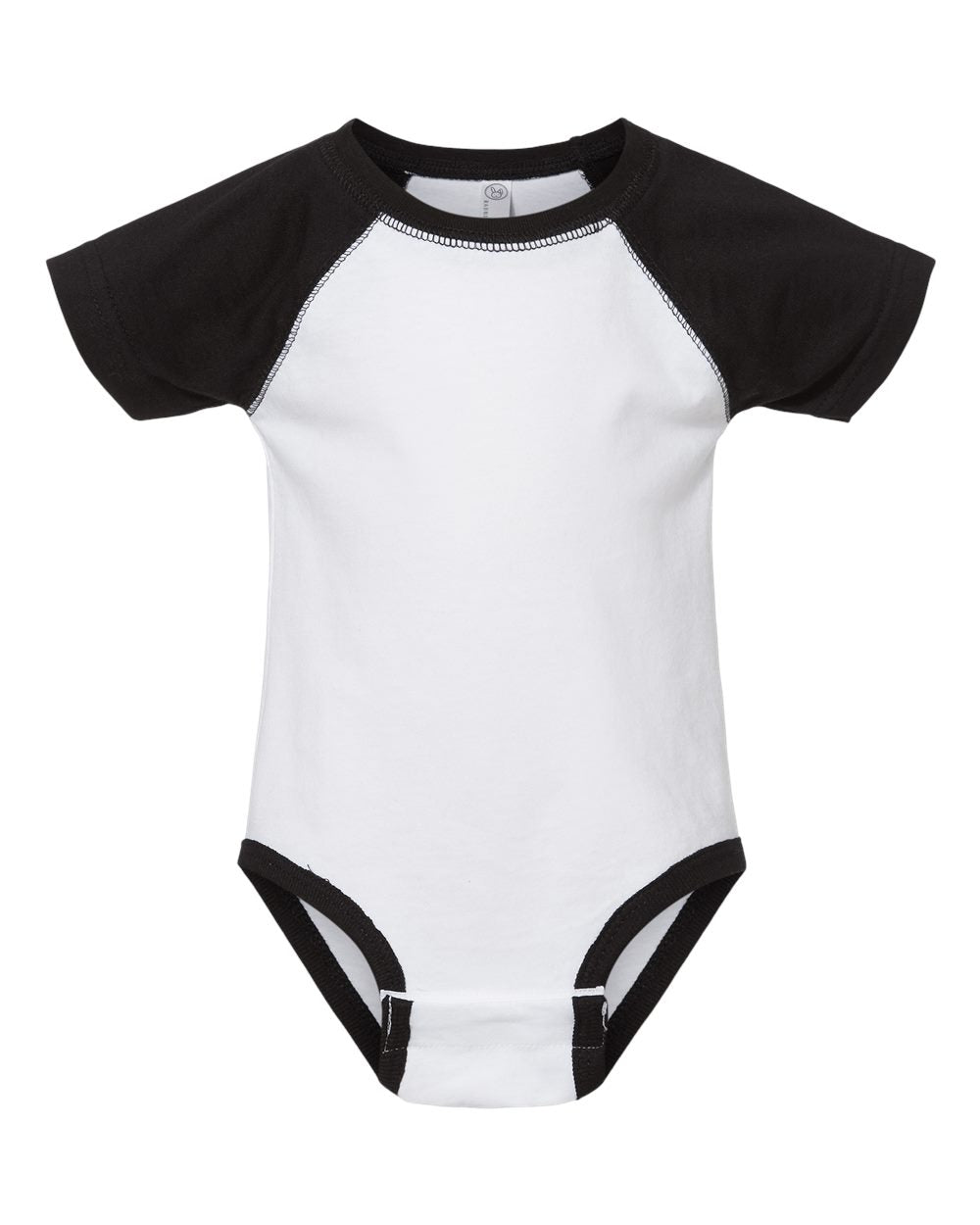 Infant Baseball Jersey Onesie-4430