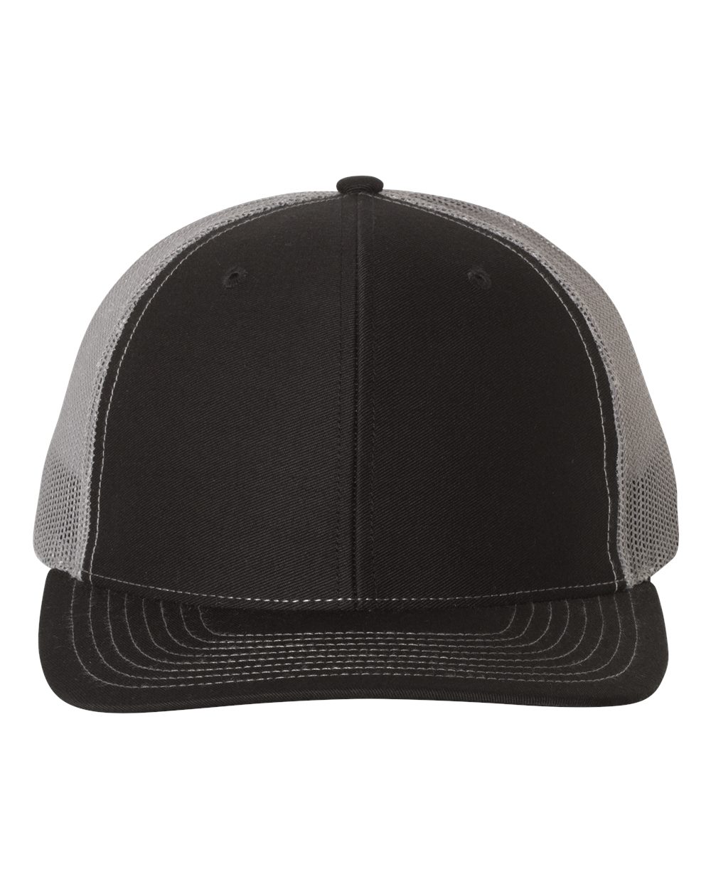 Snapback Trucker Cap-112