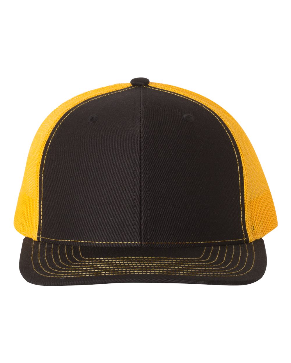 Snapback Trucker Cap-112