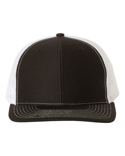 Snapback Trucker Cap-112