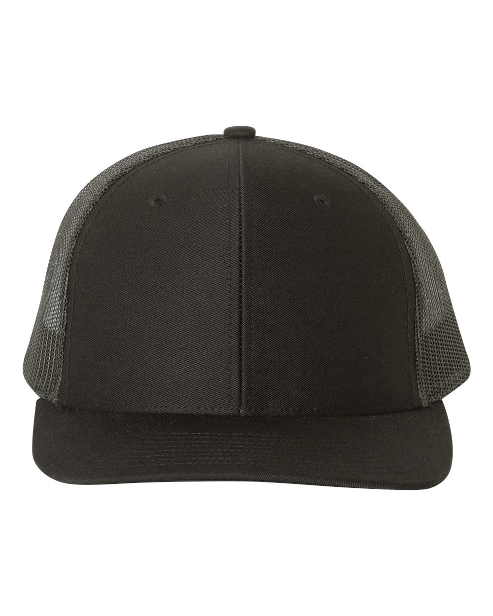 Snapback Trucker Cap-112