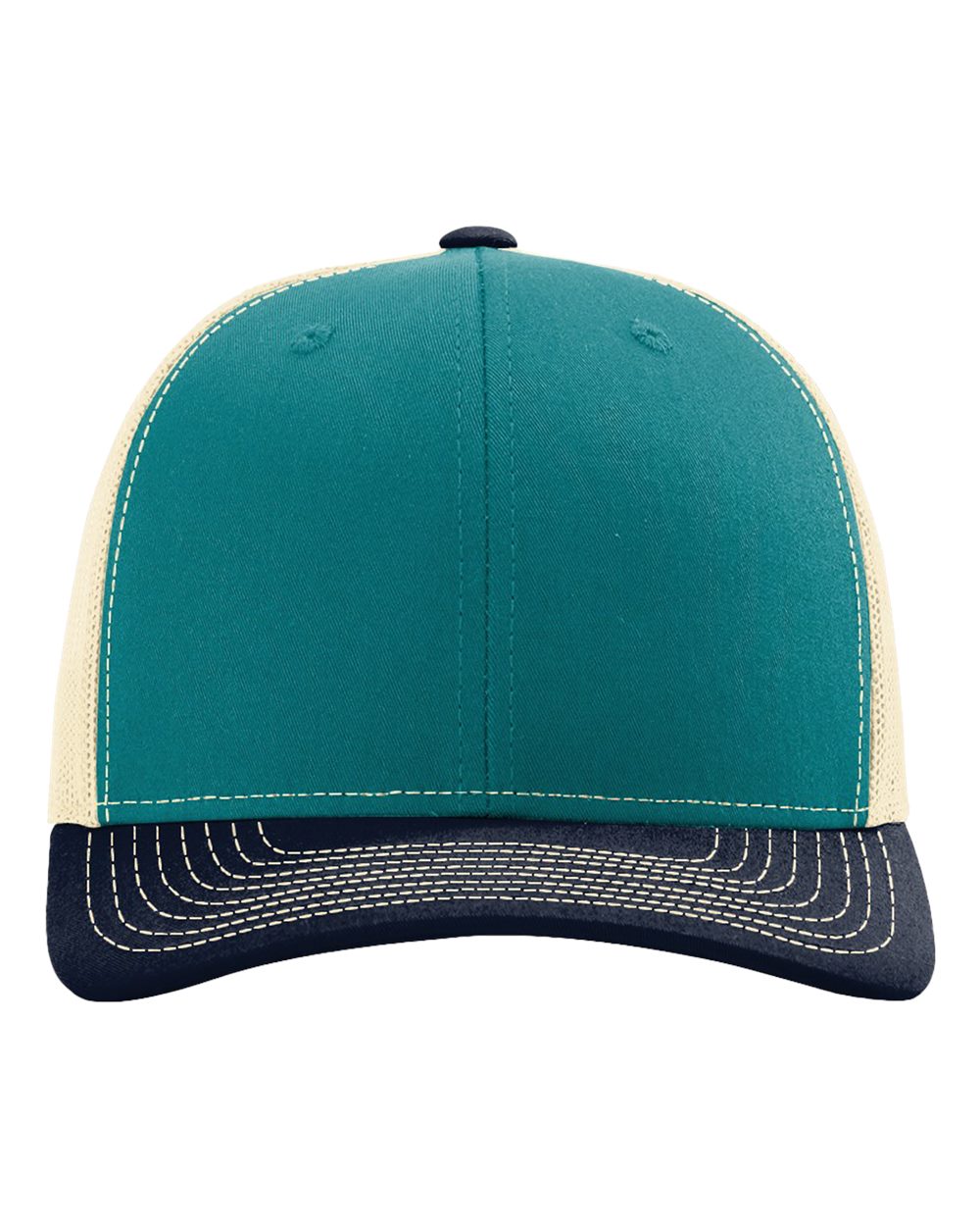 Snapback Trucker Cap-112