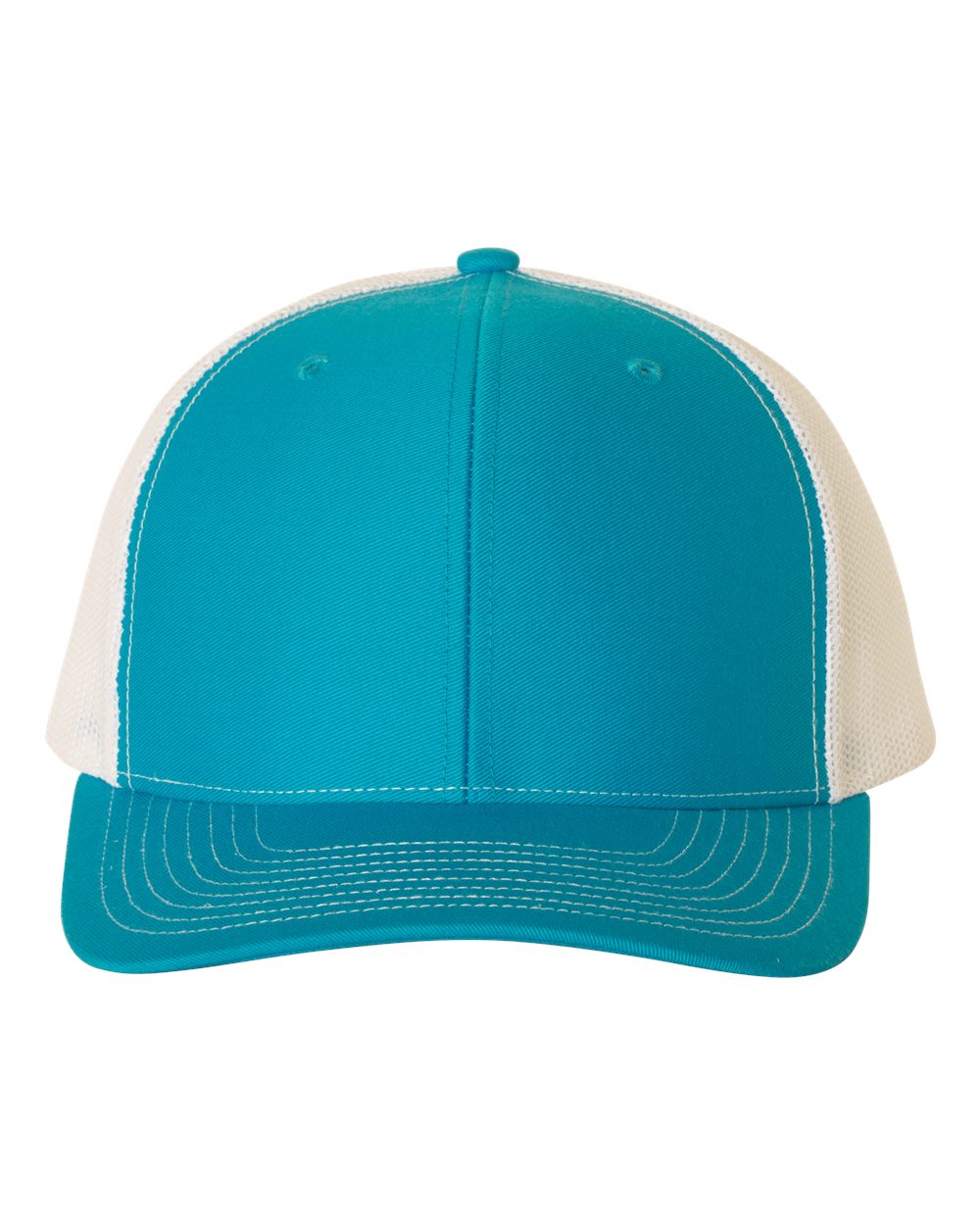 Snapback Trucker Cap-112