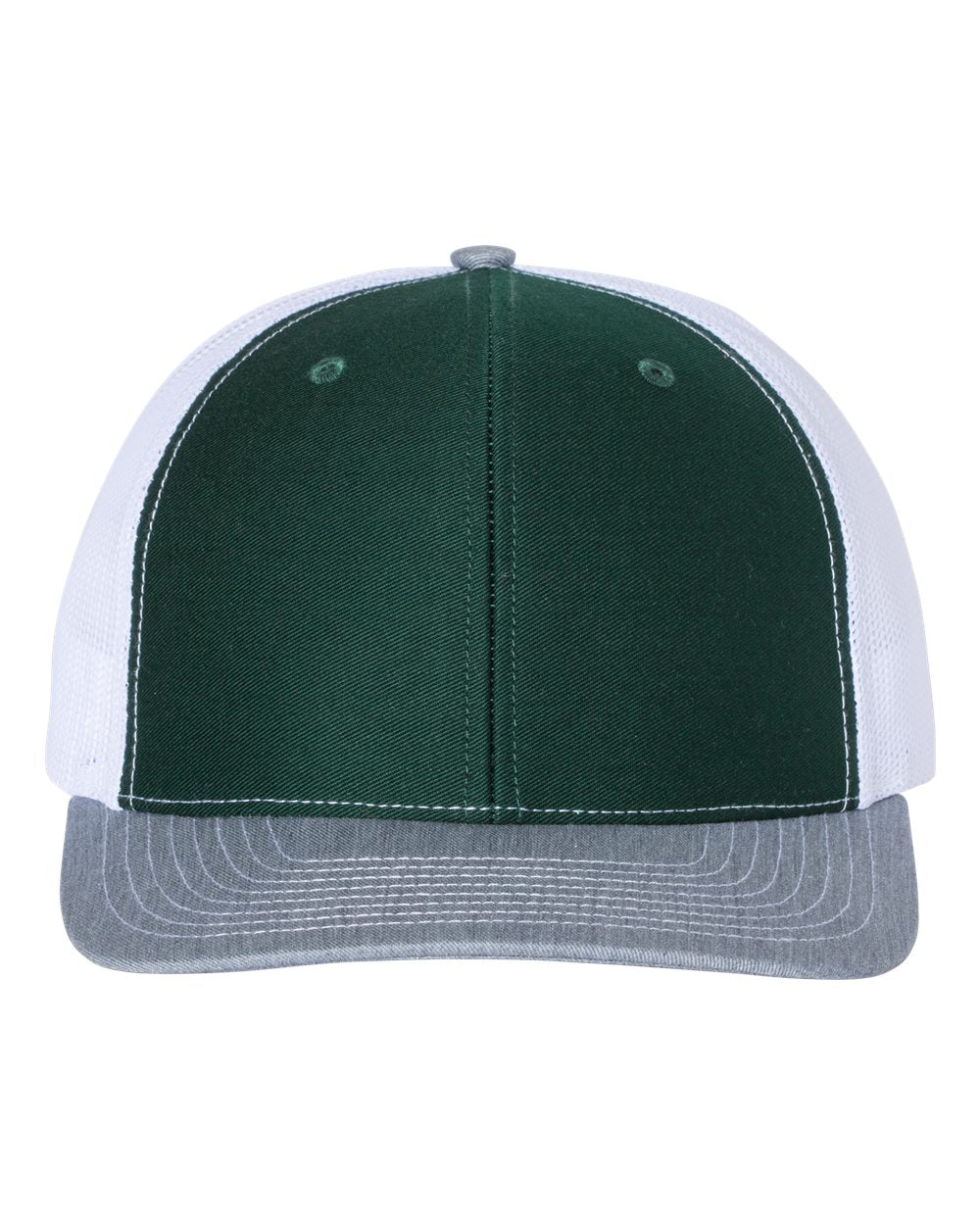 Snapback Trucker Cap-112