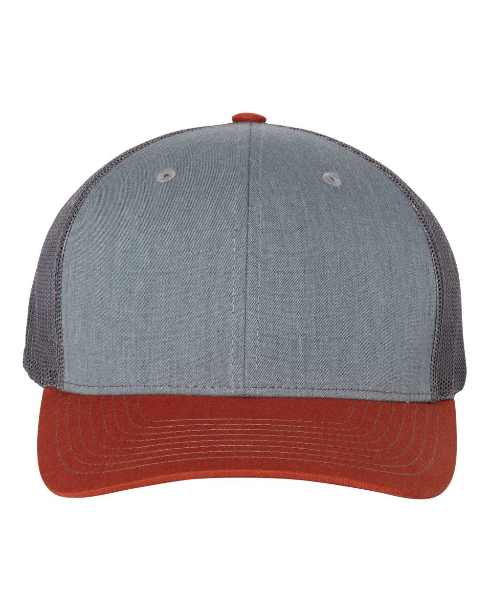 Snapback Trucker Cap-112