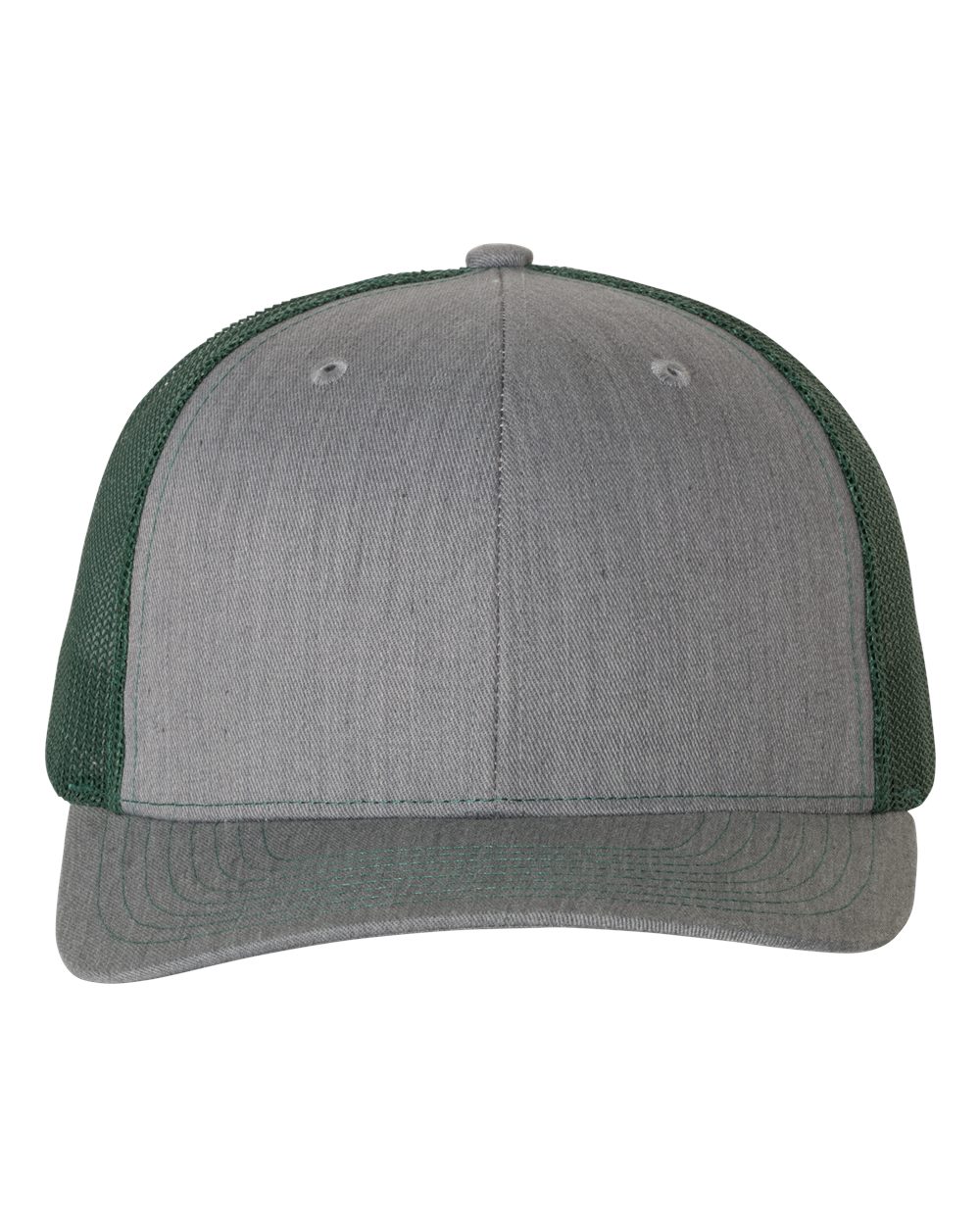Snapback Trucker Cap-112