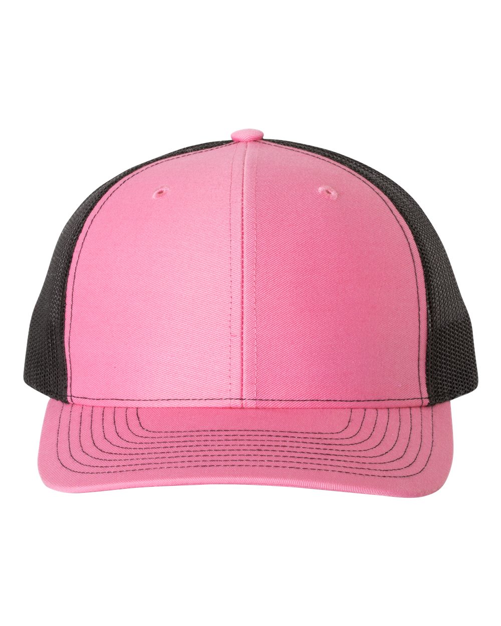 Snapback Trucker Cap-112