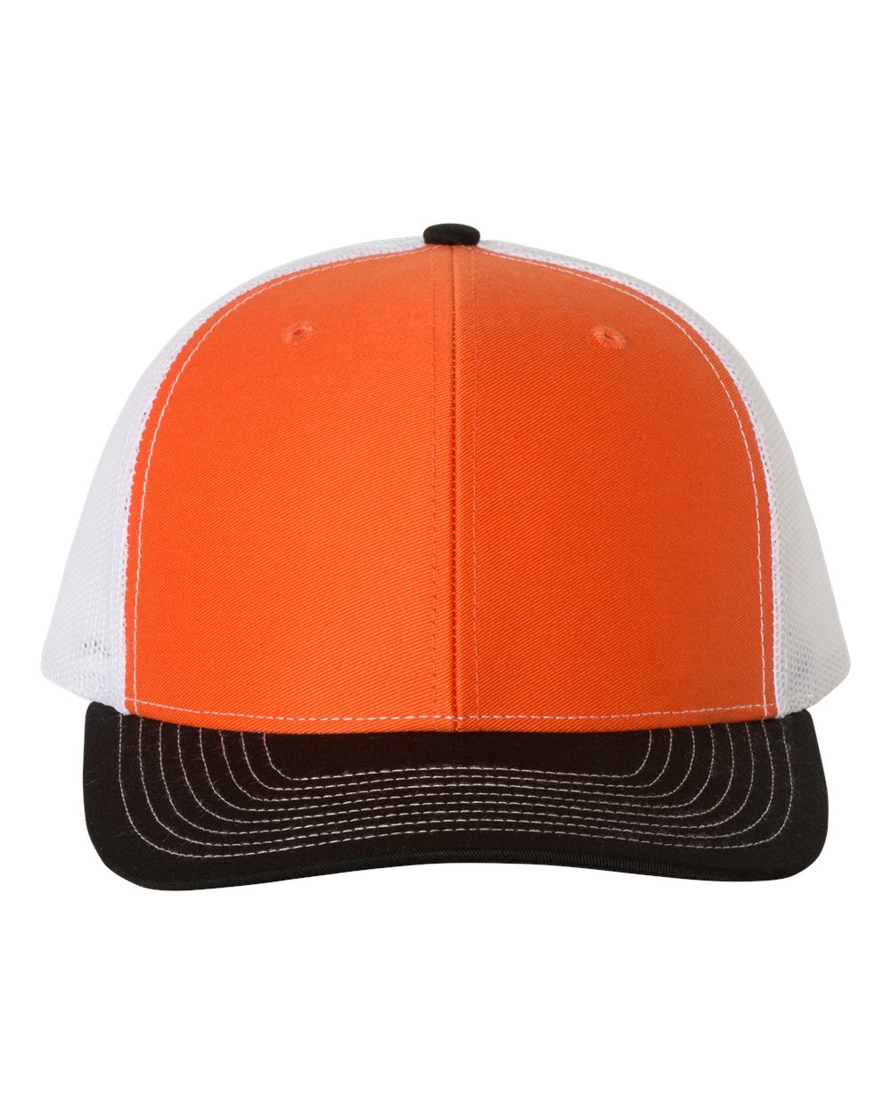 Snapback Trucker Cap-112