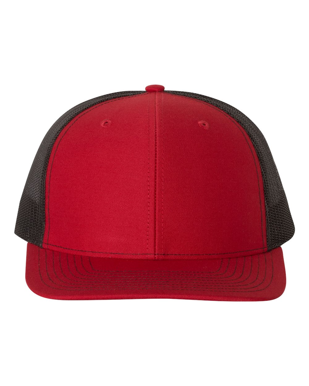 Snapback Trucker Cap-112