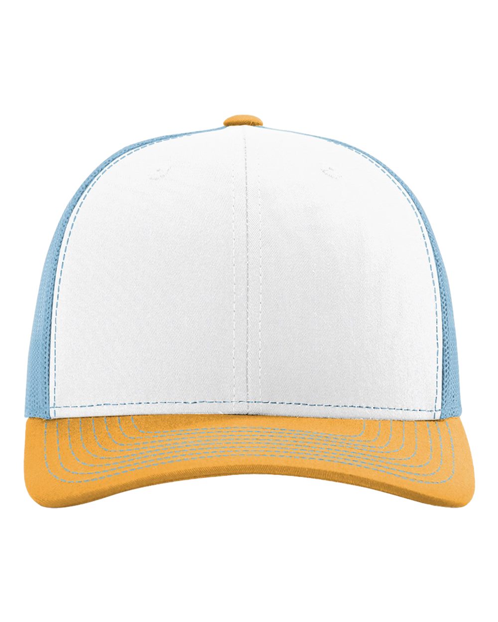 Snapback Trucker Cap-112