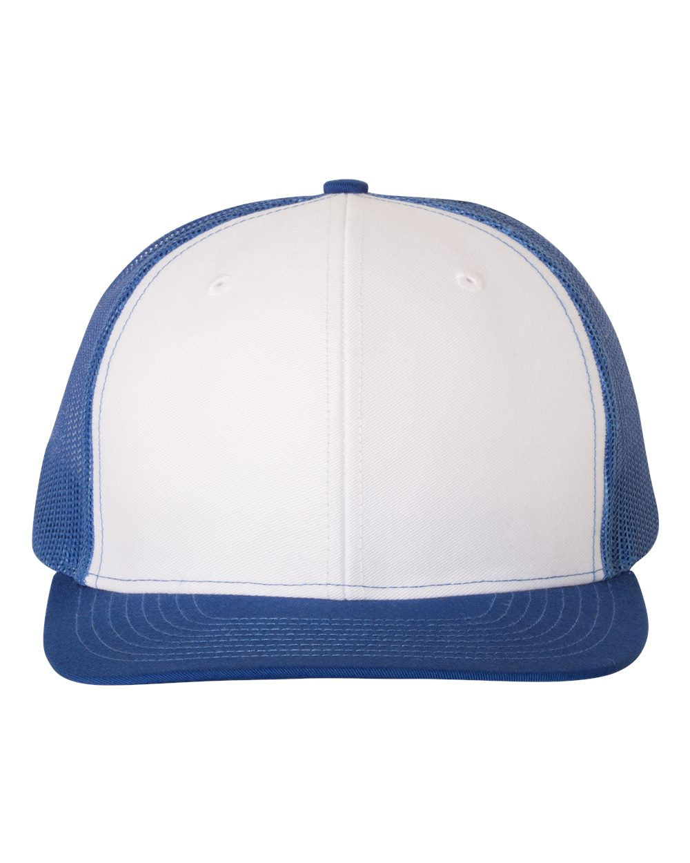 Snapback Trucker Cap-112